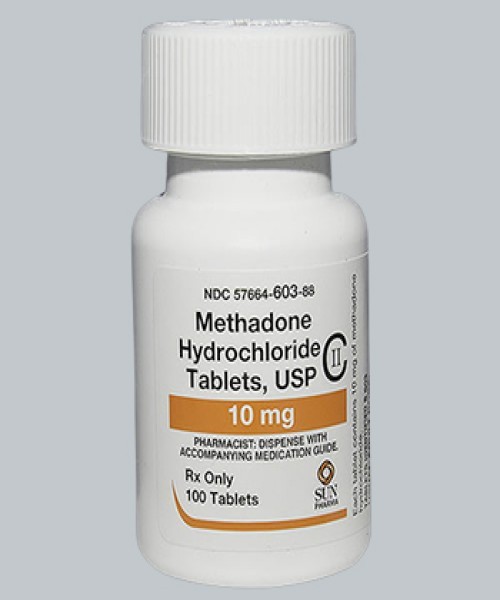 Methadone